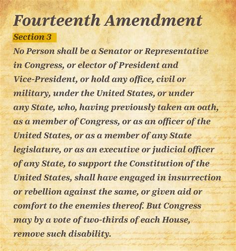 what is the 14th amendment definition.